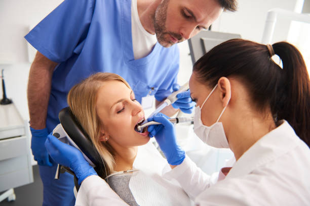 Laser Dentistry in Hidden Hills, CA