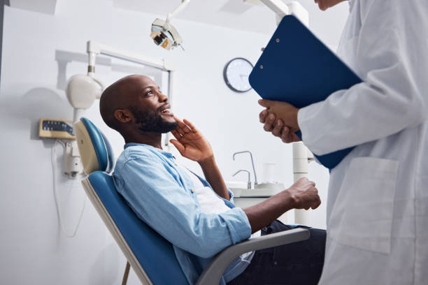 Oral Cancer Screening in Hidden Hills, CA