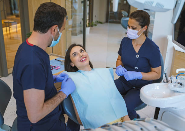 Emergency Dental Services in Hidden Hills, CA